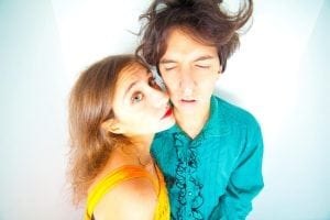 Maniaci d'amore (2)