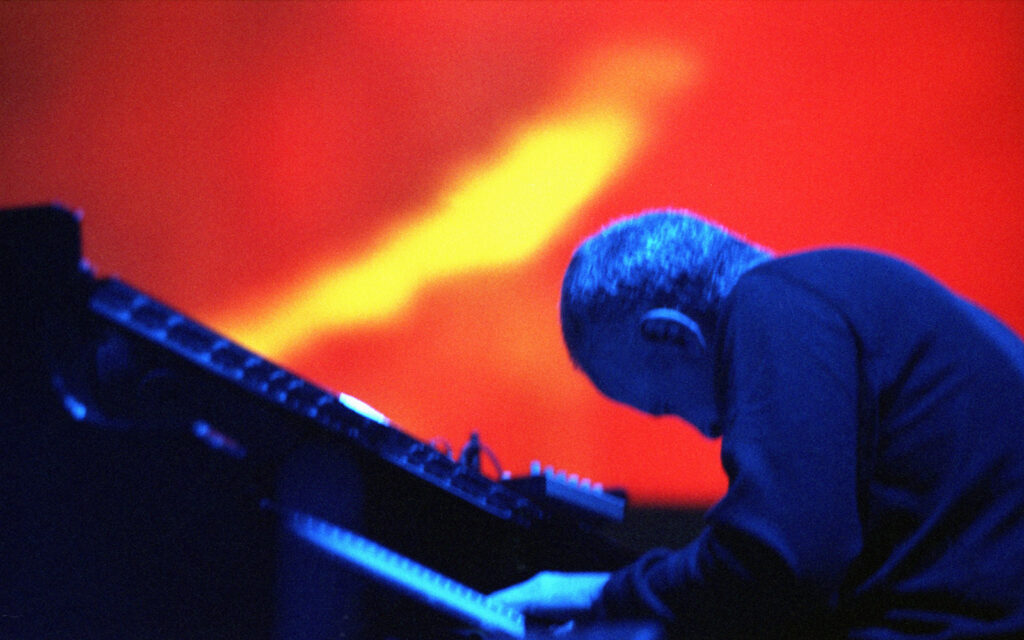 Sonarsound a Roma