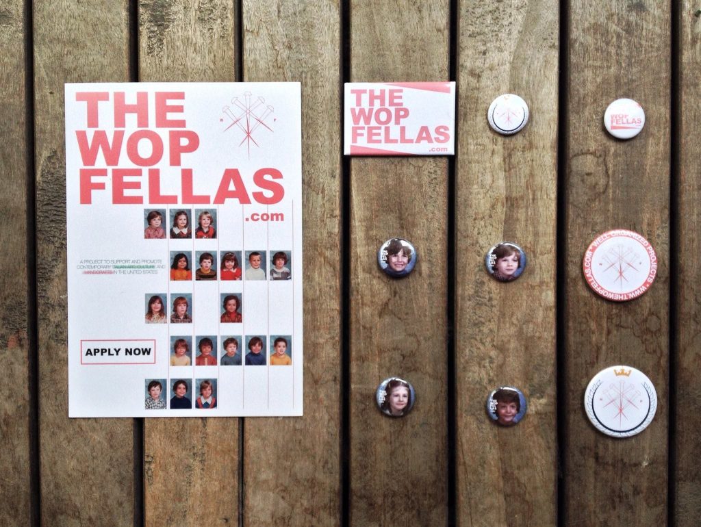 THE WOP FELLAS, L’ARTE E LA CULTURA CONTEMPORANEA A NEW YORK