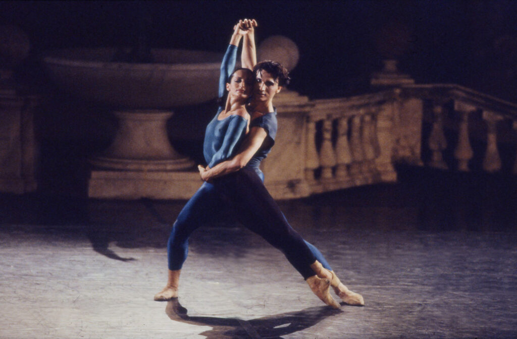 Ballet de l’Opéra de Paris: Agon