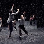 Undertainment di William Forsythe <br> Lisa di Ioannis Mandafounis